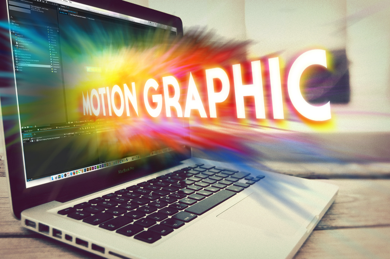 The Kid Motion Graphics